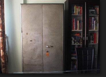 Second Hand Steel Almirah Buyer