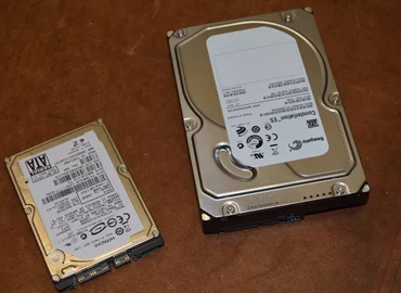 Second Hand Hard Disk Buyer