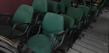 Second Hand Furniture & Fixture Buyer