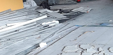 All Types Of Metal Scrap Buyer