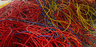 Electrical Wire & Power Cable