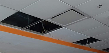 False Ceiling Buyer