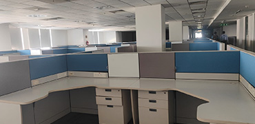 Office Work Station Buyer